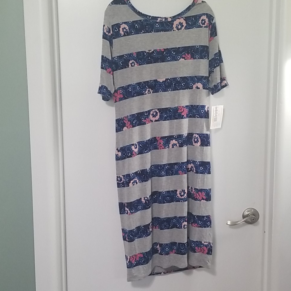 Lularoe Julia